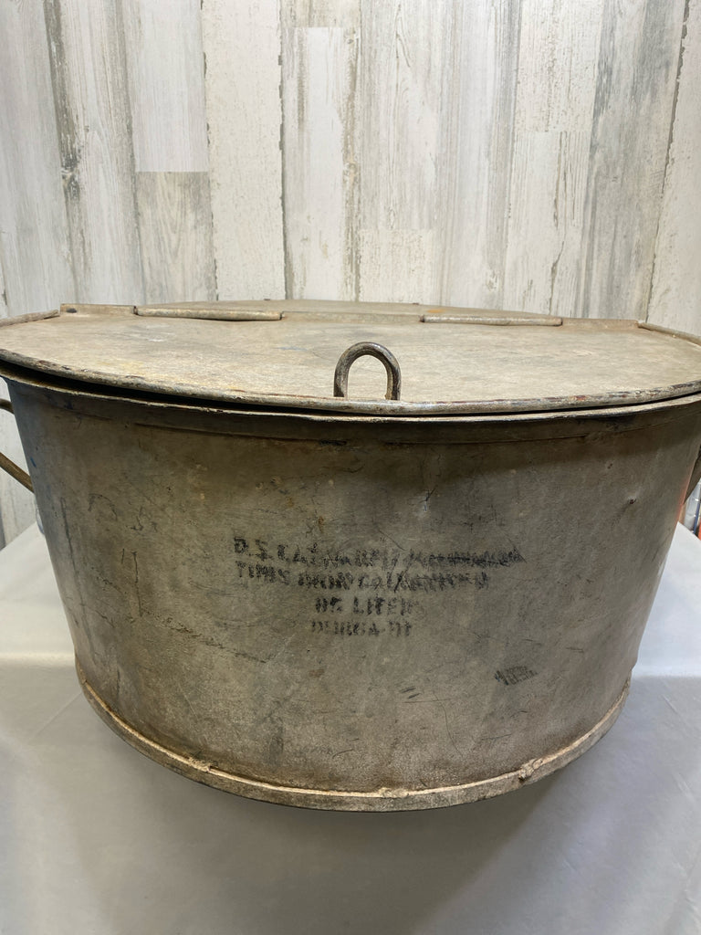 Vintage/Antique Item