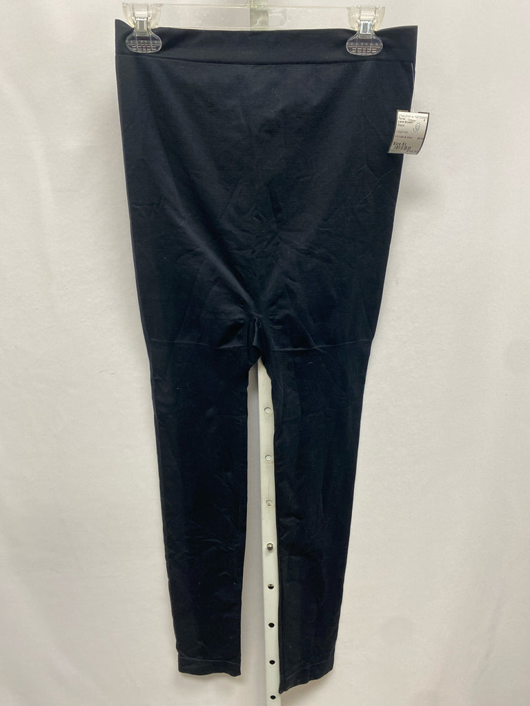 Lane Bryant Size XL Black Pants