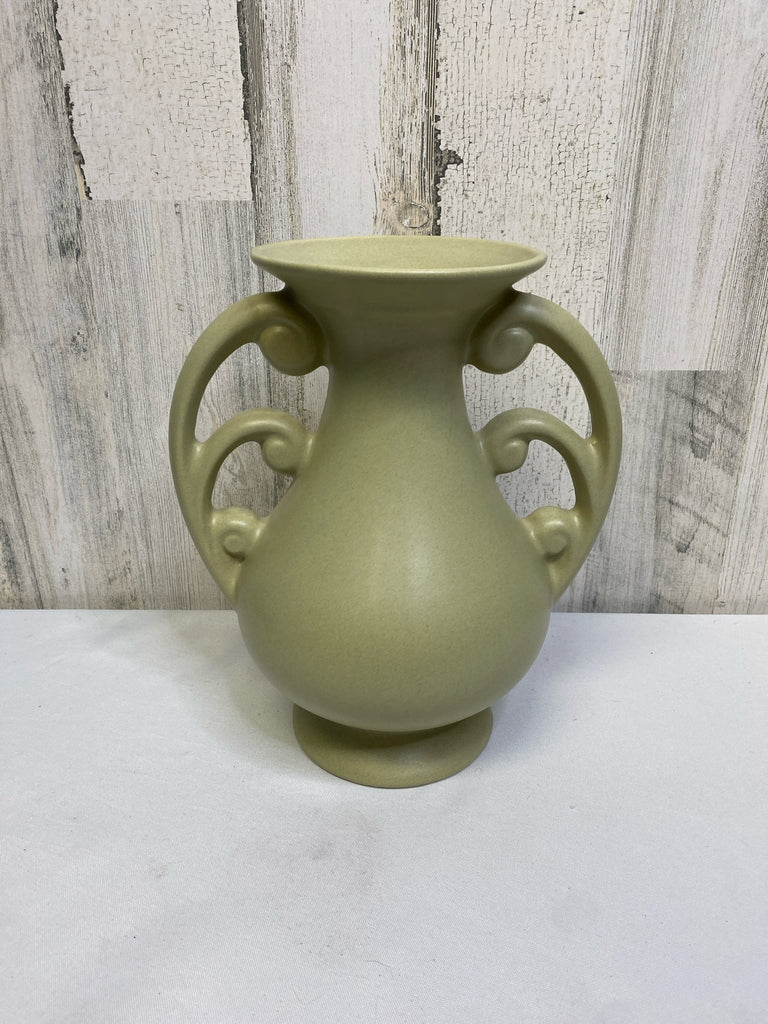 Haeger Vase