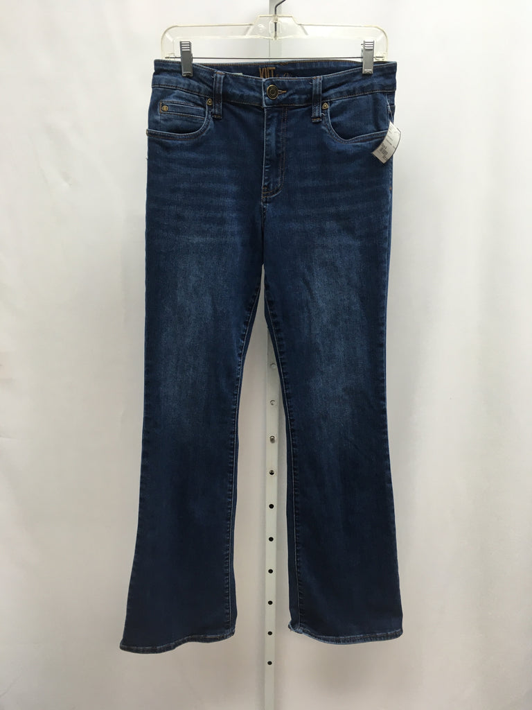 KUT Size 6 Denim Jeans