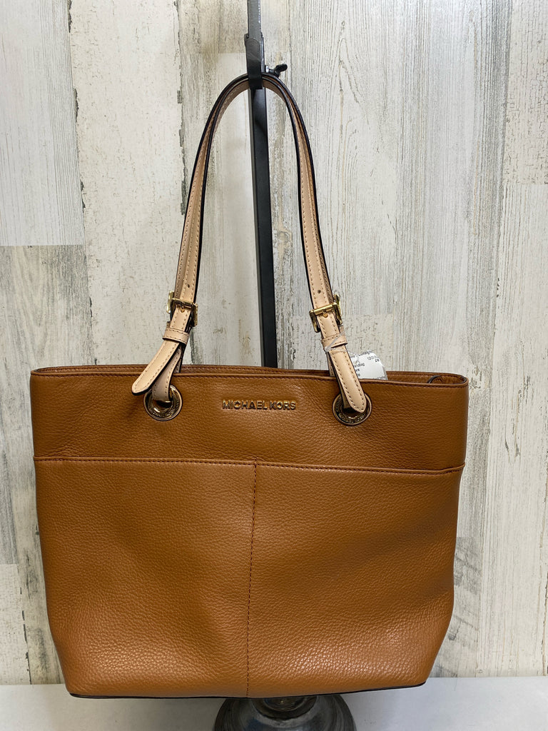 Michael Kors Camel Designer Handbag
