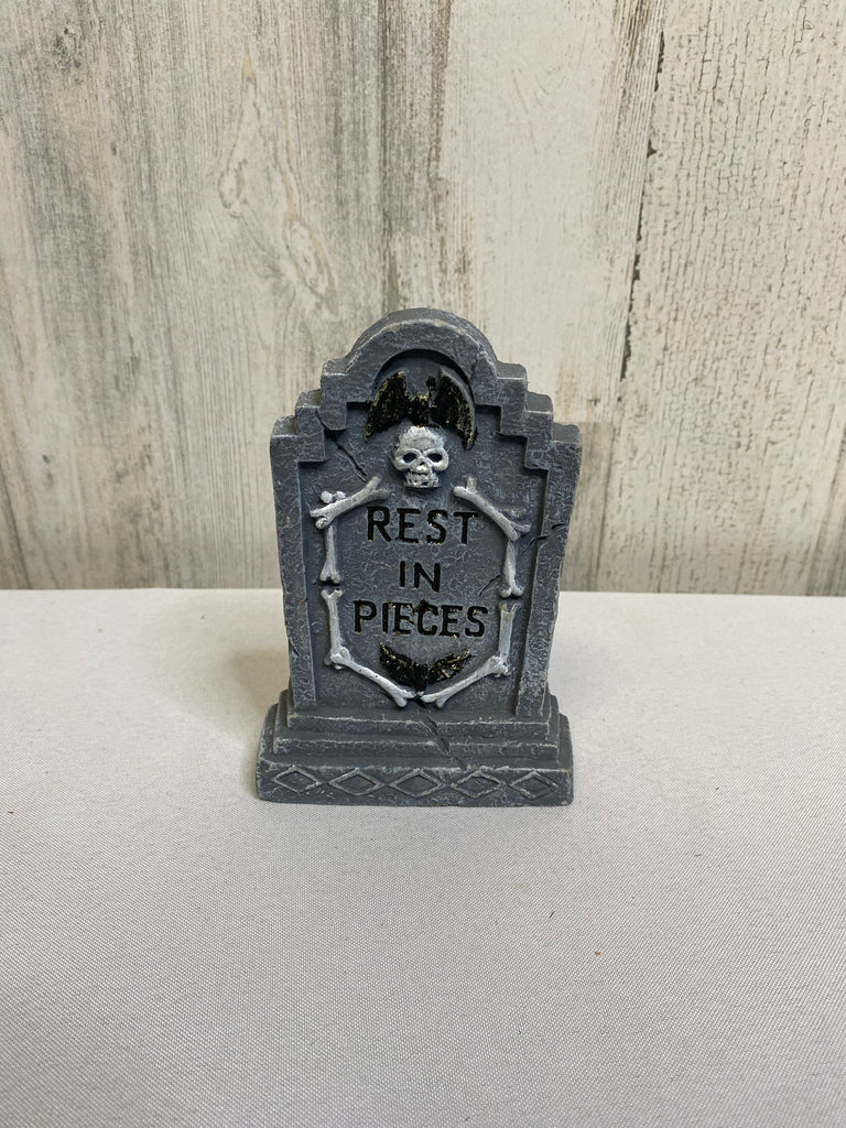 Halloween  Decor