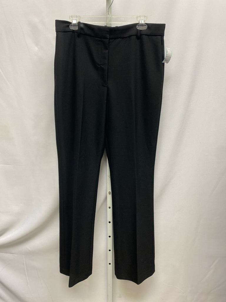 Babaton Size 14 Black Pants