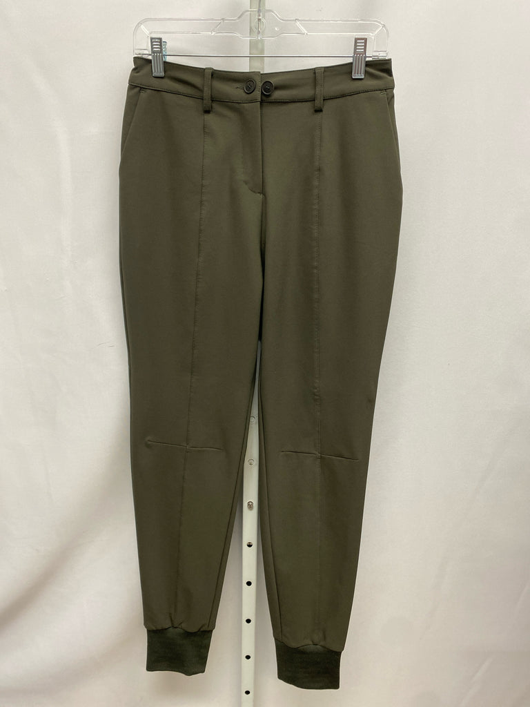 ANATOMIE Size Small Olive Pants