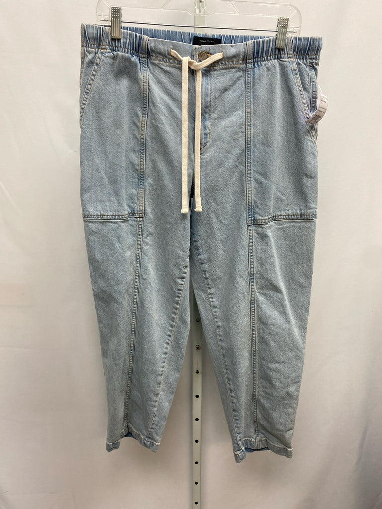 Banana Republic Size Medium Denim Jeans