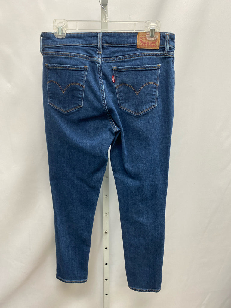 Levi's Size 30 (10) Denim Jeans