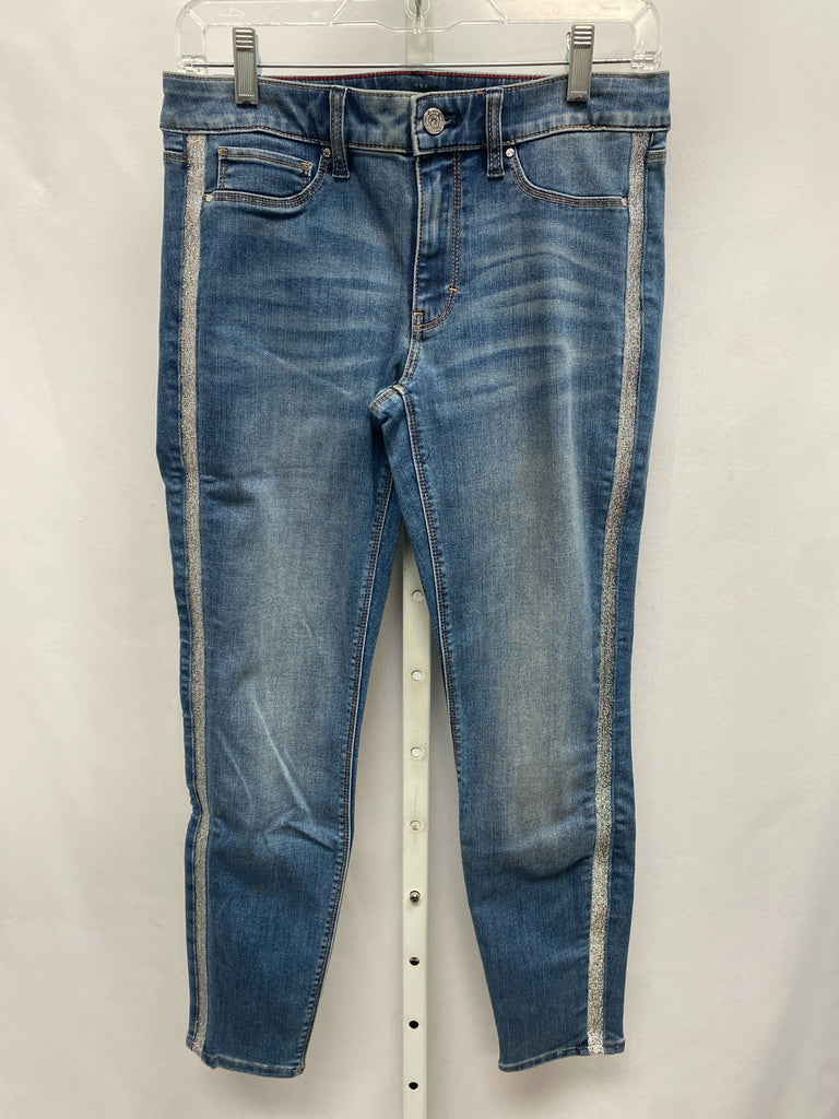 WHBM Size 28 (6) Denim Jeans