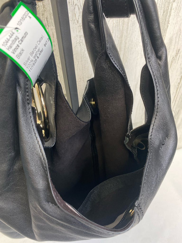Vince Camuto Black Handbag