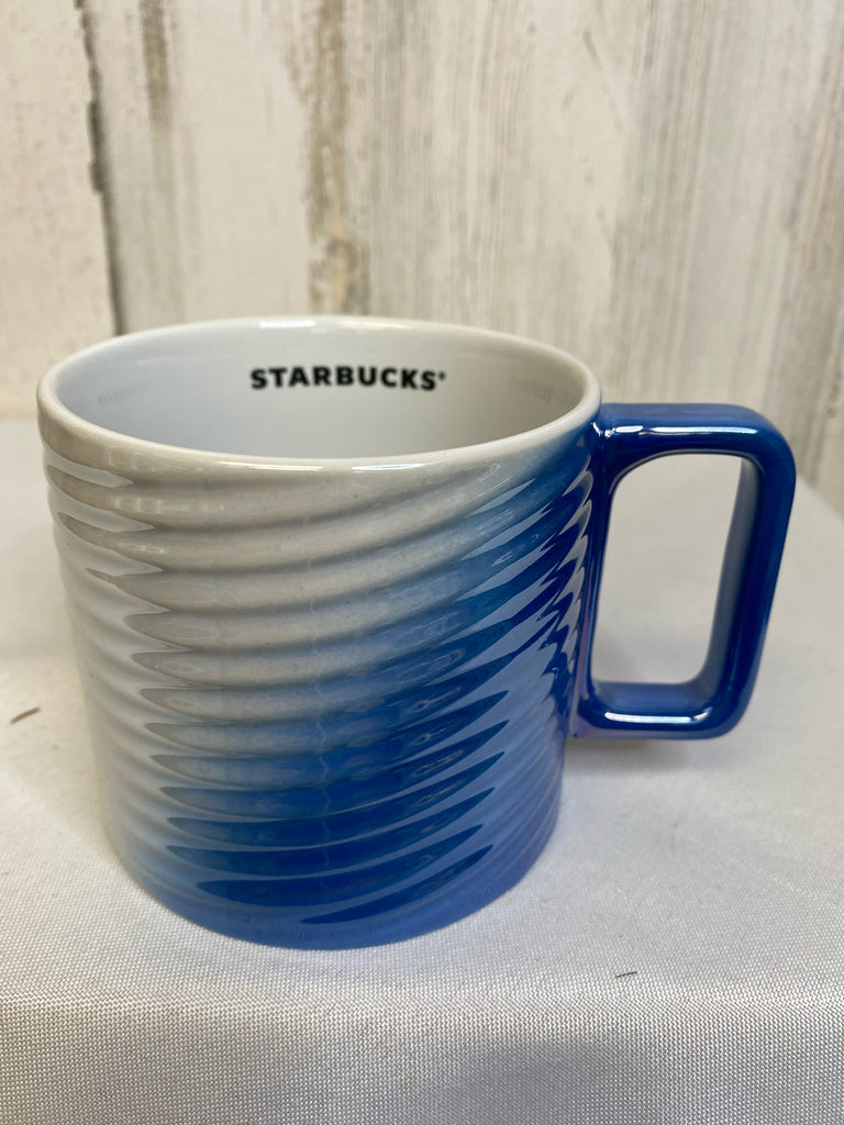 Starbucks Mugs