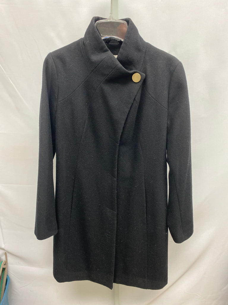 Size Large Tahari Black Jacket/Outerwear