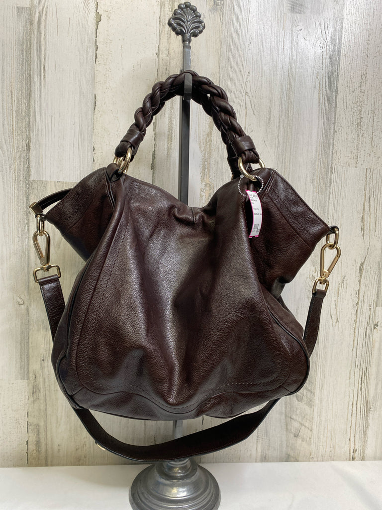 Banana Republic Brown Handbag