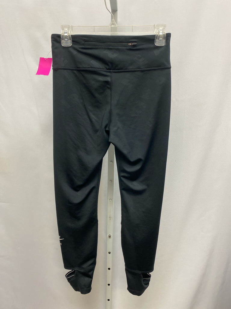 Nike Black Athletic Pant