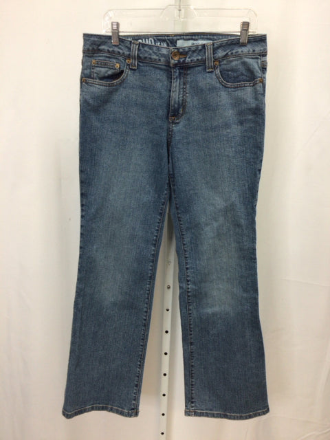 DKNY Jeans Size 12 Denim Jeans