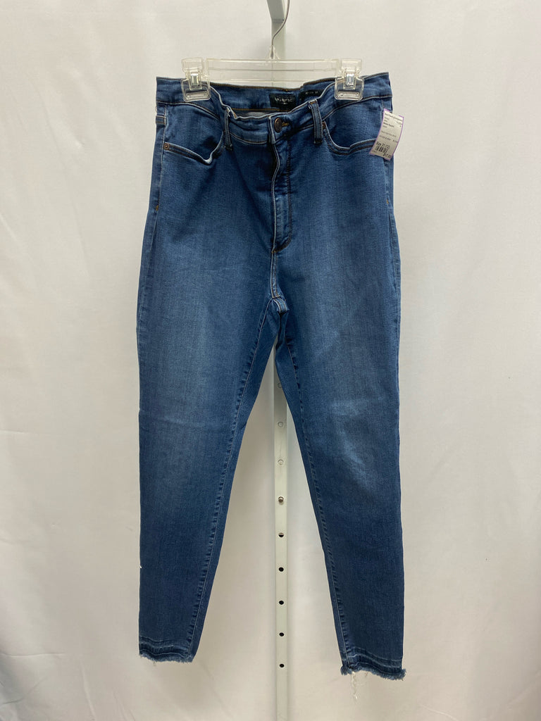 Banana Republic Denim Size 31 (12) Jeans