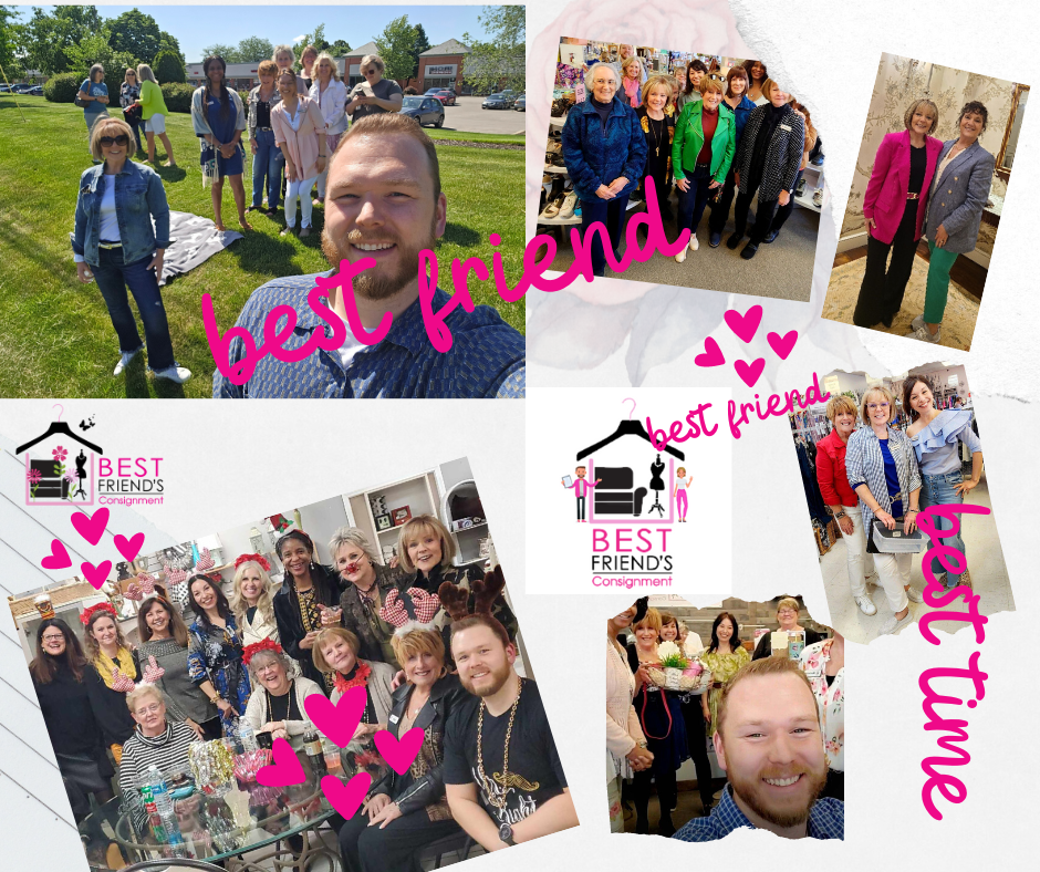 Best Friend's Consignment Algonquin IL Best Friends Consignment