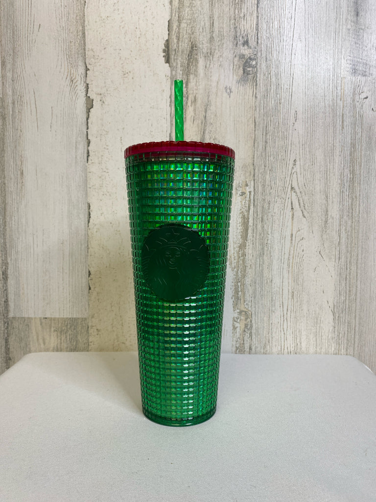 Starbucks Tumbler