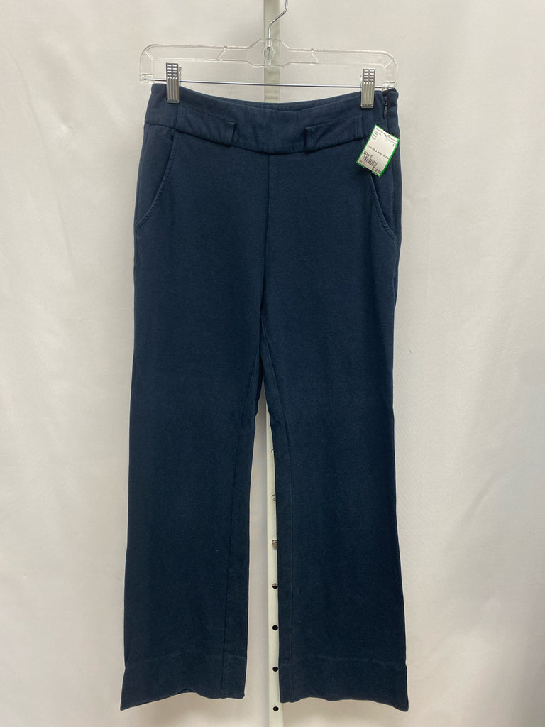 Cabi Size 0 Navy Pants