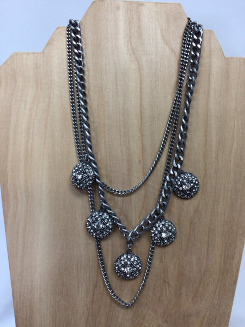 Express Necklace