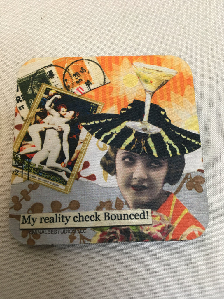 BFC Coaster