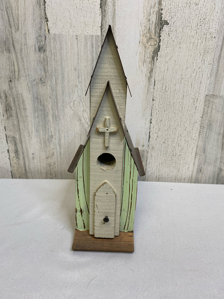 Birdhouse