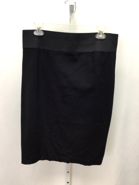 Size XL Inc Black Skirt