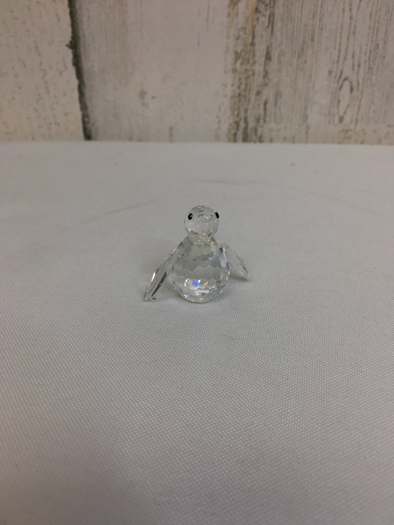 Swarovski Figurine
