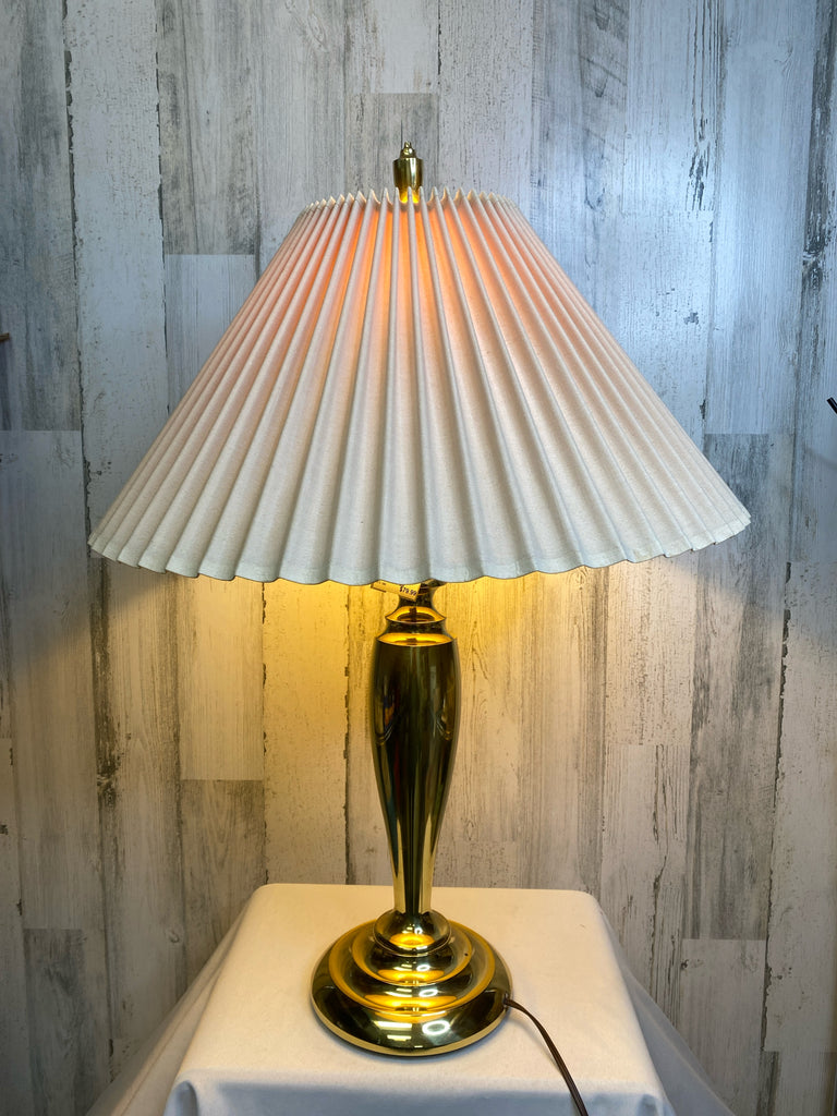Stiffel Lamp