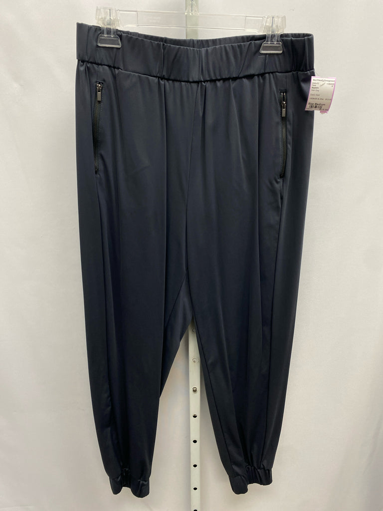 Bagatelle Size Medium Dark Gray Pants