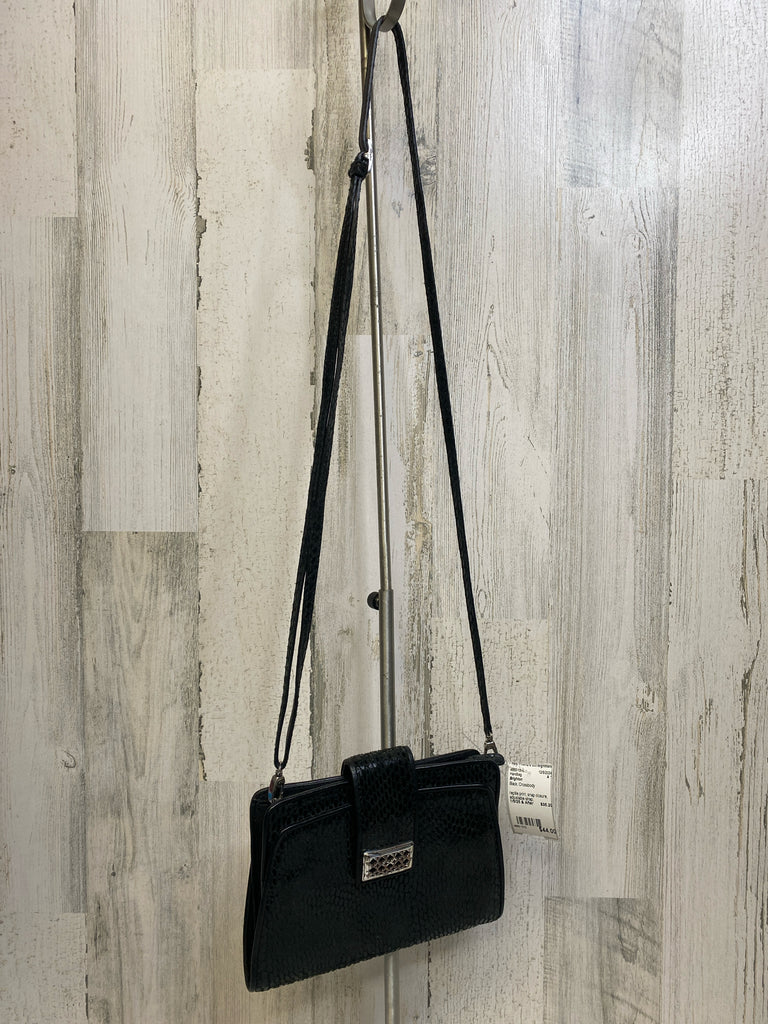 Brighton Black Handbag