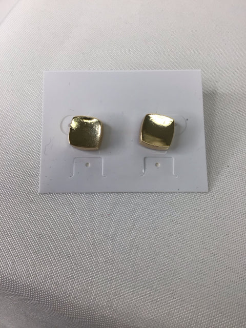 Goldtone Earrings