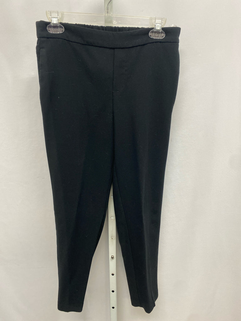 Old Navy Size 4 Black Pants
