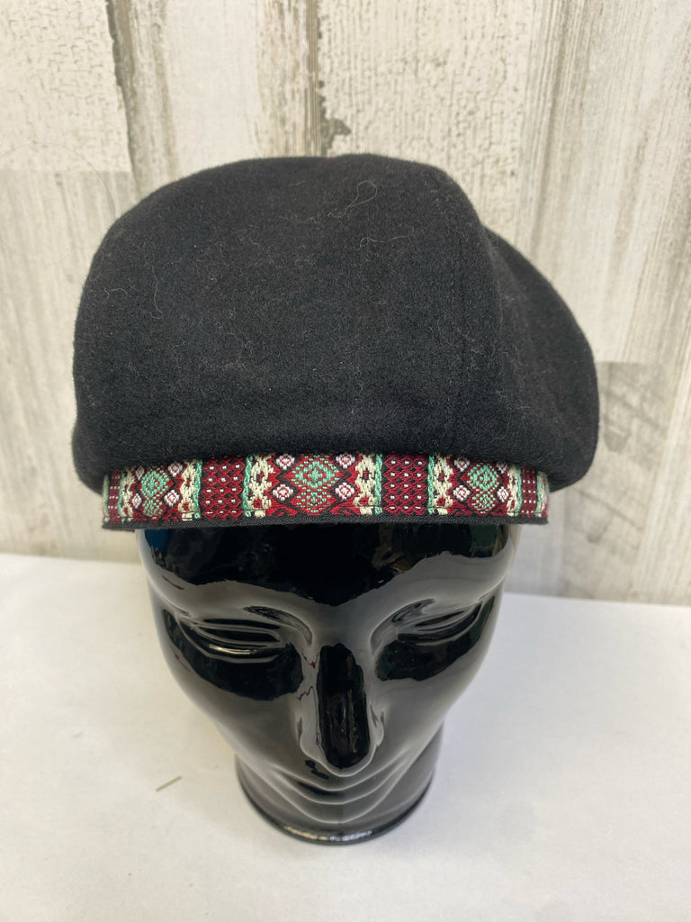 San Diego Hat Co. Black Hat