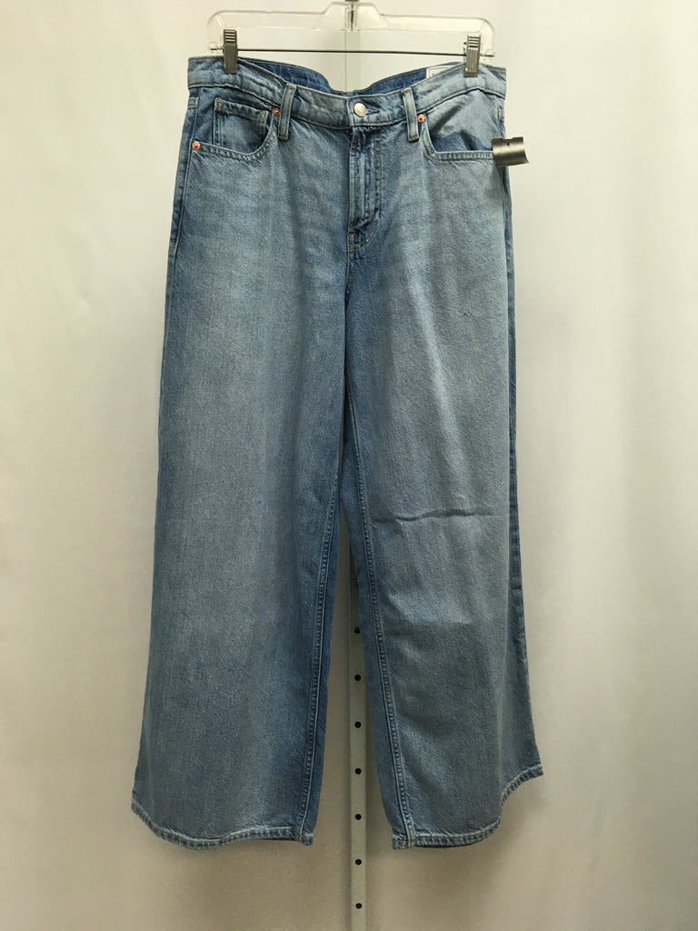 Gap Size 8L Denim Jeans