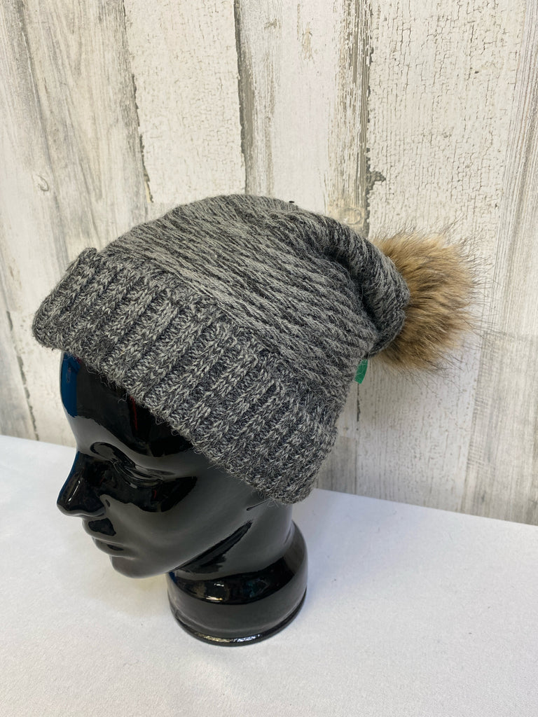 D&Y Gray Hat