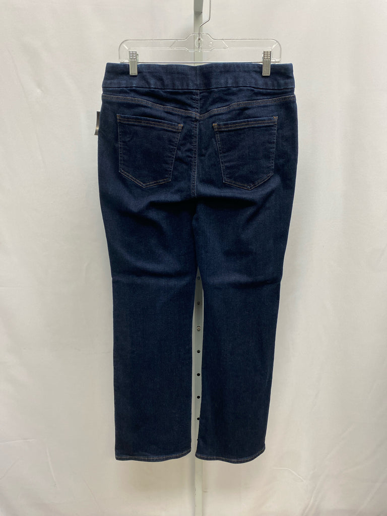 Chico's Size Chico's 1 (Medium) Denim Jeans