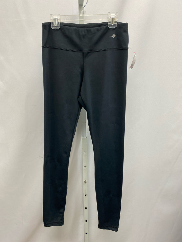 Size Medium Charcoal Leggings