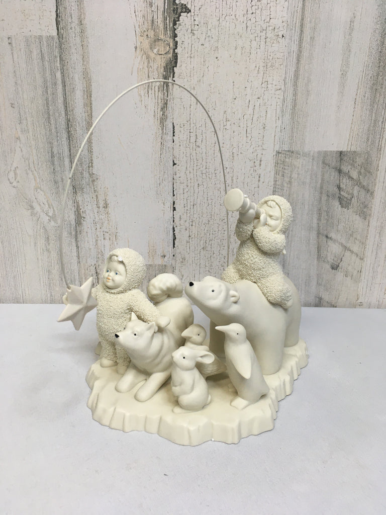 Department 56 Figurine