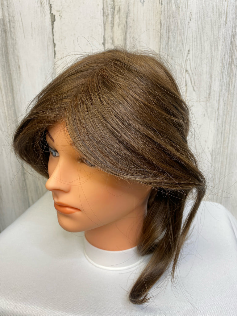 Raquel Welch Chocolate Wig