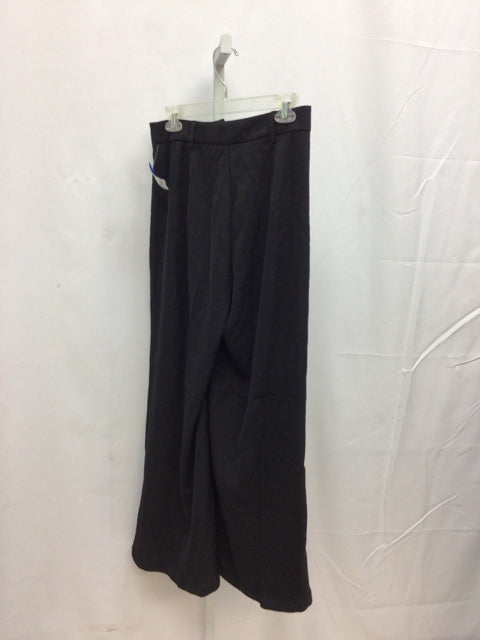 Shein Size 6 Black Pants