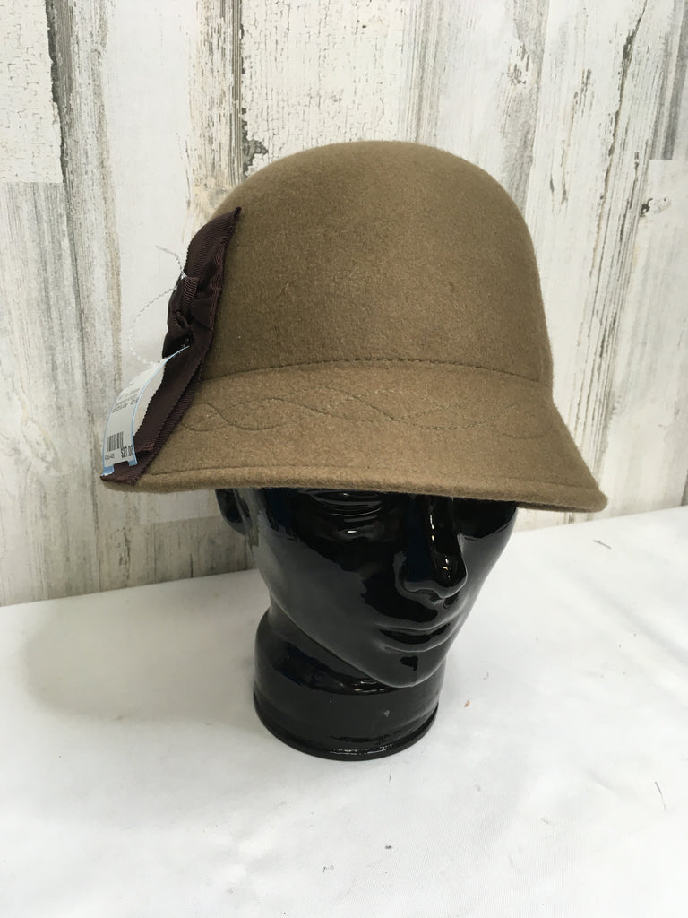 Brown Hat