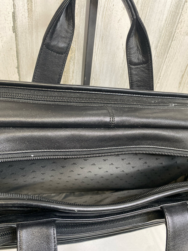 Tumi Briefcase