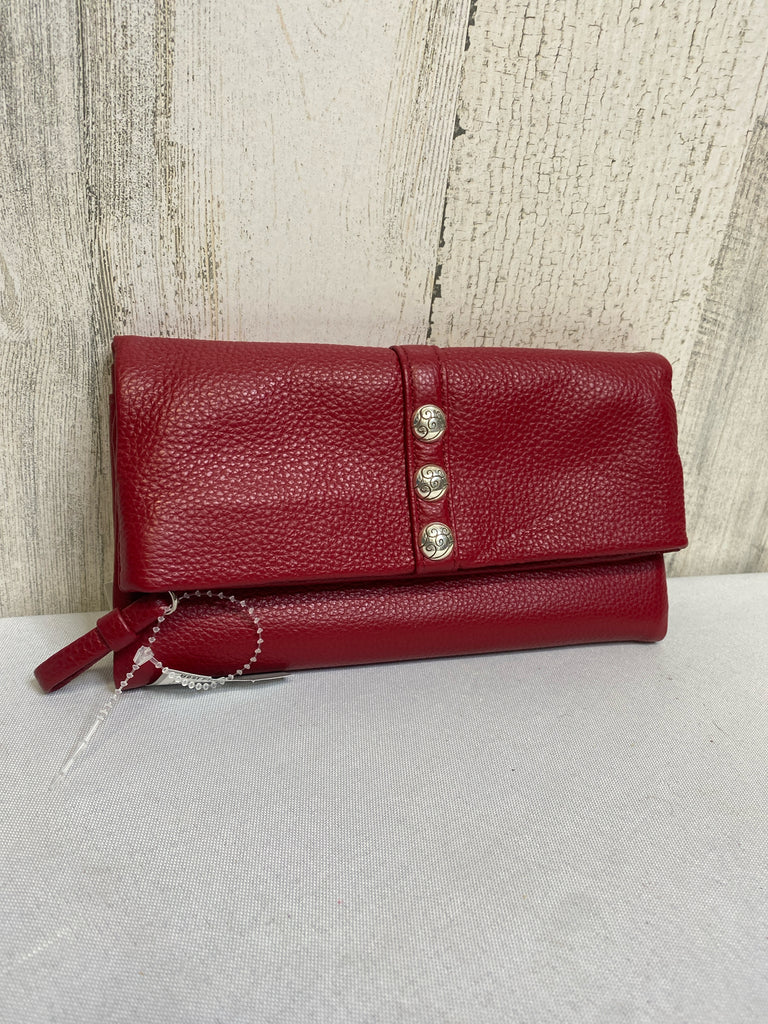 Brighton Red Handbag Better Brand