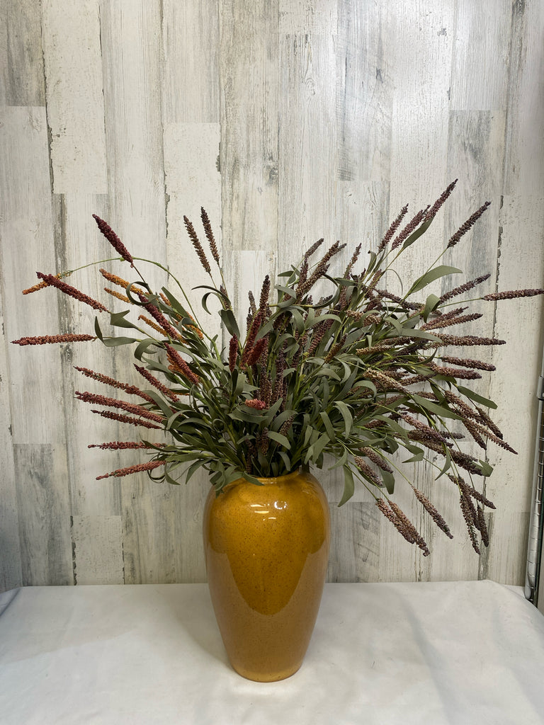 Haeger Floral Arrangement