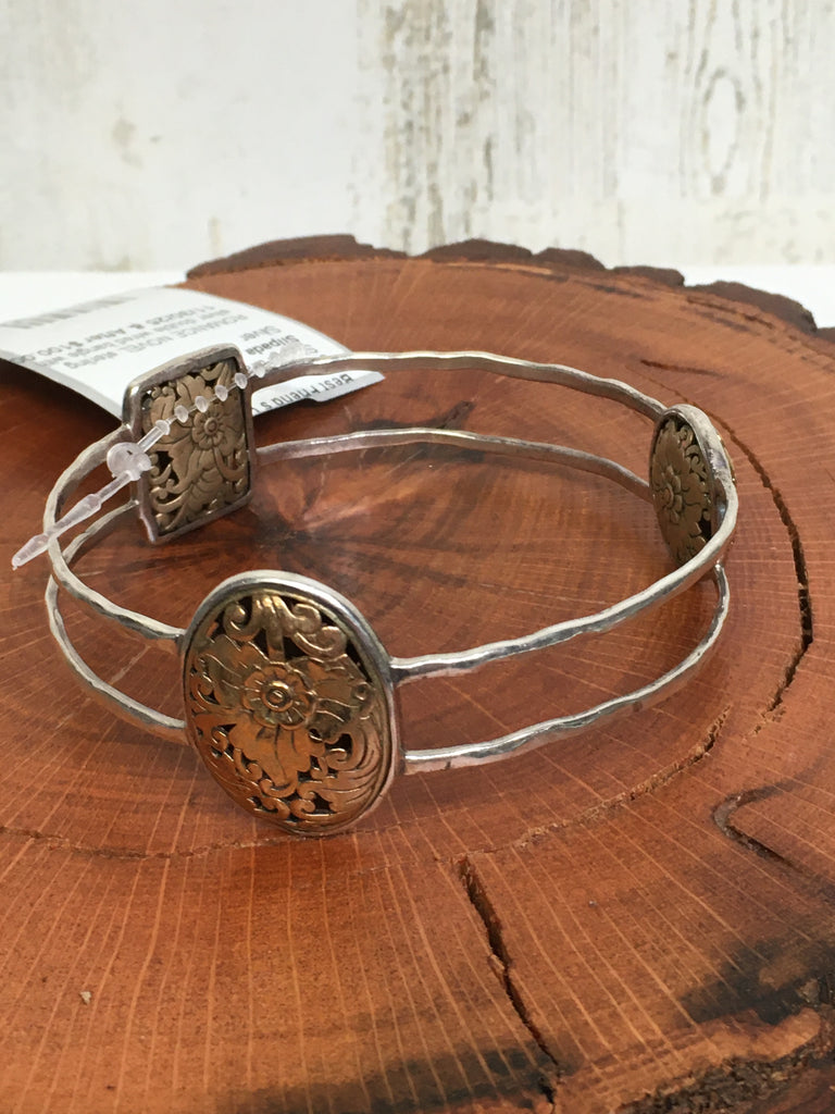 Silpada Silver Silpada Bracelet