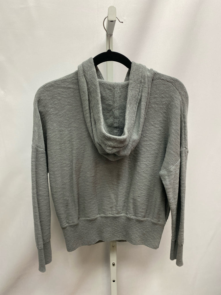 madewell Size Small Gray Sweater