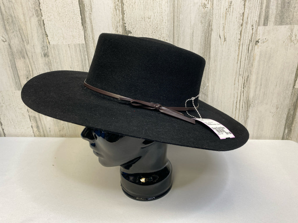 Peruvian Connection Black Hat