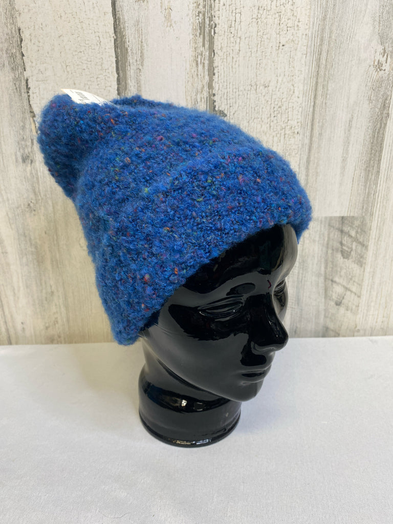 Old Navy Blue Winter Hat