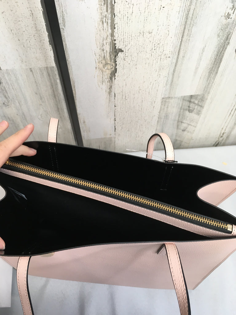 Marc Jacobs Blush Designer Handbag