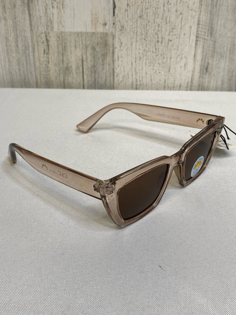 C & C California Sunglasses