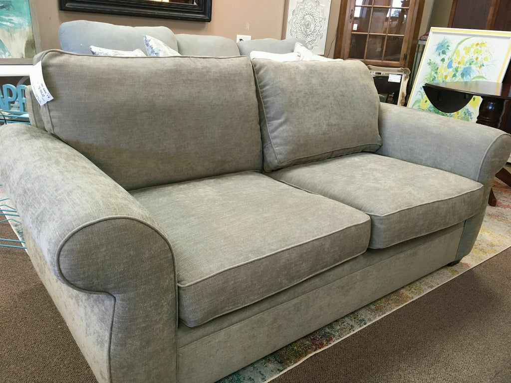 Pottery Barn Sofa